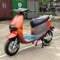XE ĐIỆN GOGO MỚI 100%