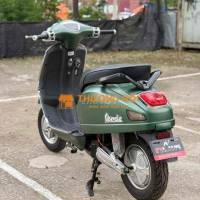 XE VESPA HÀNG CHÍNH HÃNG MỚI 100%