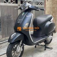 Vespa Valentino đẹp,zin