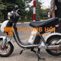 bán xe đạp điện Nija cũ