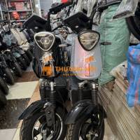 Xe điện XBULL 2025