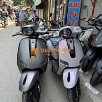 VESPA TAKUMI CROWN S 2025