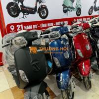 Xe đẹp – GIÁ TỐT