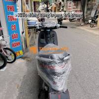 GOGO STAR YAKA BIKE
