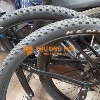 Bộ xăm lốp Kenda cho xe địa hình 27.5 x 2.4