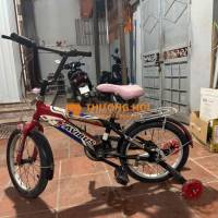 THANH LÝ XE ĐẠP TRẺ EM SZ16