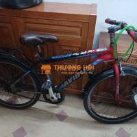 Nhà cần thanh lý cái xe đạp AVIBUS