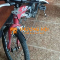Xe đẹp, cỡ vành 20