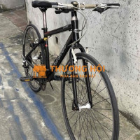 xe đạp trẻ em