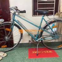 Bán xe Peugeot nguyên bản
