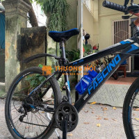 Bán xe đạp không sử dụng nữa