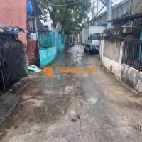 Mt hẻm xe tải kế bên Nguyễn Văn Tạo , cao tốc Bến Lức _ Long Thành _ Dầu Giây , 278m2 thổ cư giá