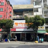 Cho thuê toà nhà 332 Xô Viết nghệ Tĩnh, P 25, Q Bình Thạnh