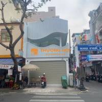 Cho thuê nhà 34 Nguyễn Thị Minh Khai, P Sài Gòn, Q1