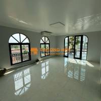 Cho thuê biệt thự liền kề KĐT Cầu Bươu dt 124m2 rộng thênh thang có thể làm văn phòng, kinh doanh,