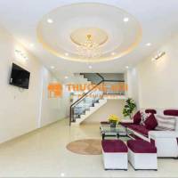 CHO THUÊ NHÀ NGUYÊN CĂN GOLDEN HILL P3 TP ĐÀ LẠT