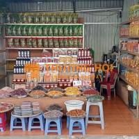 Cho thuê nhà nguyên căn mới xây ngay ngã 3 đường Linh Đông và đường 30, P. Linh Đông. P. Linh
