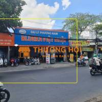 Cho thuê nhà Mặt tiền Vườn Lài 56m²,1Lầu - 16Triệu