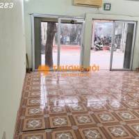 CHÍNH CHỦ CHO THUÊ NHÀ MẶT PHỐ TẠI CẦU GIẤY, HÀ NỘI