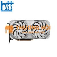 Card màn hình MSI GeForce RTX 4070 Ti SUPER 16G VENTUS 2X WHITE OC