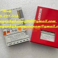 Module kết nối Beckhoff KL1404 - Nhà bán hàng giá tốt
