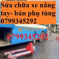0799345292 – Sửa xe nâng tay Đà Nẵng – nhanh & chuyên nghiệp