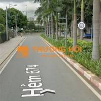 CC Vista Veder rao bán 220m2 ngay đường số 2 Phan Văn Đáng, Thạnh Mỹ Lợi, Quận 2