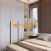 99+ Mẫu Thiết Kế Tủ Quần Áo Hiện Đại Đẹp – Ai Cũng Muốn Sở Hữu