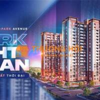 2PN RẺ NHẤT, K‑PARK – CHUẨN SỐNG HÀN QUỐC. CK 9.5%. VAY MIỄN LÃI 24 THÁNG.