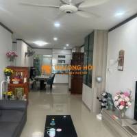 CĂN HỘ CAO CẤP TRẦN XUÂN SOẠN – QUẬN 7