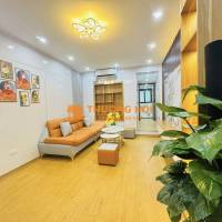 💥MỚI ĐÉT💥Tòa 17T6 Hoàng Đạo Thúy 119m, 3PN, Nội thất đẳng cấp, 10.8 tỷ, đắc địa Cầu Giấy