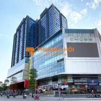 🔅 CĂN HỘ CAO CẤP ARTEMIS TRƯỜNG CHINH, THANH XUÂN 158M2 3PN+3WC, CHỈ 19.5 TỶ 🔅