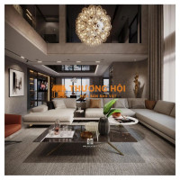 🔅 PENHOUSE CAO CẤP FIVESTAR GARDEN KIM GIANG, 285M2 4PN+3WC, 16.5 TỶ 🔅