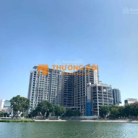 Bán nhanh căn góc 3PN 105.71m2 tòa L2, Le Grand Jardin view hồ Sài Đồng, làm việc trực tiếp CĐT,
