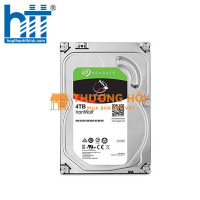 HDD Seagate Ironwolf 4TB 5900rpm -  Giá tốt