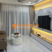 Chủ cần thanh khoản gấp căn 4 ngủ giá 11 tỷ tại Goldmark city 136 Hồ Tùng Mậu. Từ Liêm, Diện tích