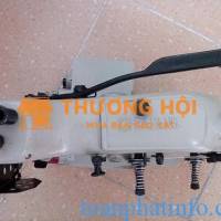 Đầu máy khâu Bafang GK 35-6 Toàn Phát – Khâu bao tốc độ cao, hoạt động bền bỉ