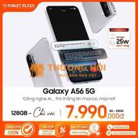 Samsung A56 sự lựa chọn đáng mua nhất