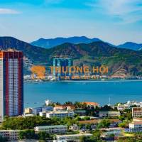 Bán căn hộ Hòn Chồng Nha Trang, sẵn sổ đỏ