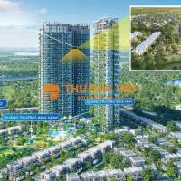 Căn hộ Elysian quận 9, danh sách các căn hộ 1,2,3PN giá tốt view đẹp, mua ngay trực tiếp CĐT, CK 8%