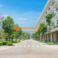 Căn góc 63 m2 tại chung cư Eurowindow Thanh Hóa