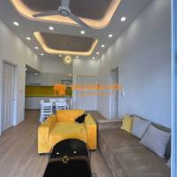 Bán chung cư Bình Khánh, Quận 2, 70m2 có sổ chỉ 4ty150 nội thất đầy đủ