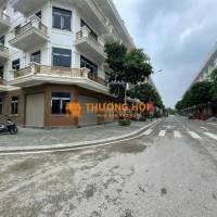SHOPHOUSE VLASTA SẦM SƠN, CK 11%. SẴN SỔ, SANG TÊN NGAY. LH: 0966 343 969