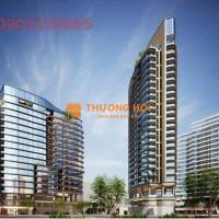 Căn hộ cao cấp the regency phú mỹ hưng - báo giá và ưu đãi t9/2025