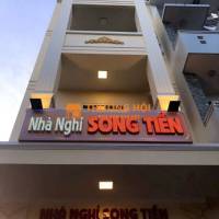Giá tốt - chính chủ cần bán nhanh căn nhà nghỉ mặt tiền đẹp vị trí tại quận cái răng, tp cần thơ