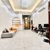 3,5 tỷ tập thể thanh nhàn sổ 38m sử dụng 60m