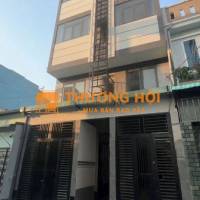 Bán khách sạn giá rẻ dòng tiền cao 300tr/th. thủ đức. tp hồ chí minh