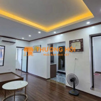 💥💥tập thể cực đẹp nguyễn chí thanh 75m, 3pn full nội thất, hơn 5 tỷ