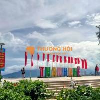 Bán khách sạn 5 tầng view biển – 125m2,mặt tiền nguyễn tất thành, thanh khê – chỉ 17,3 tỷ