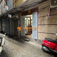 CHÍNH CHỦ BÁN NHÀ 5 TẦNG ĐẸP THỔ QUAN, KHÂM THIÊN 28 /33 M² NGÕ RỘNG, GẦN Ô TÔ